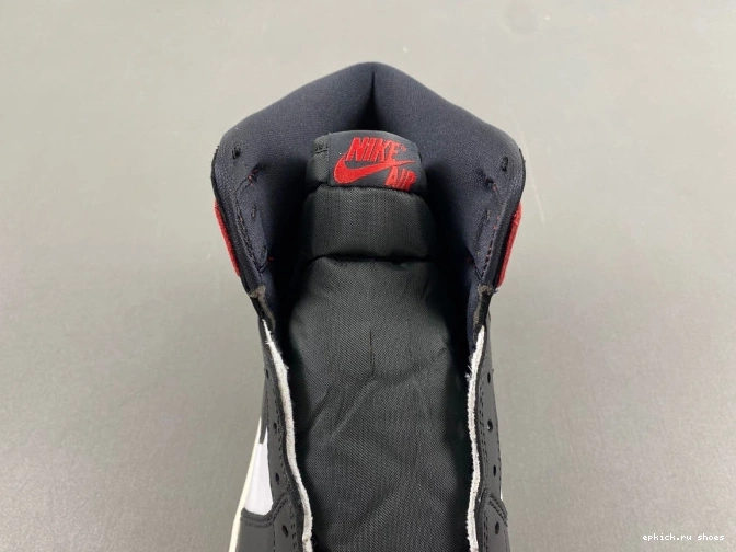 Cheap Reimagined OG Toe DZ5485-106 Air 1 Black High Jordan 0714